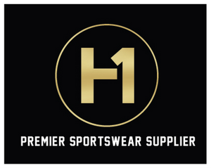 H1 Sportswear 10 discount 1 year