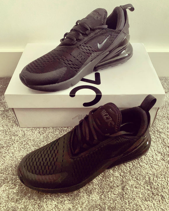 Nike Air Max 270